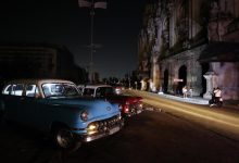 Photo of El sistema eléctrico nacional de Cuba registra otra caída total, la quinta en 2026