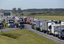 Photo of La escasez de combustible en Rusia está causando estragos, pero ¿presionará a Putin para terminar la guerra de Ucrania?