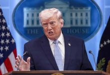 Photo of Trump va a cita de la OTAN «solo por respeto» a Erdogan y enfrentado a «terribles socios»