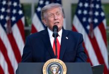 Photo of Trump ordena bombardear a Irán a «niveles nunca vistos» si es asesinado