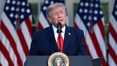 Photo of Trump ordena bombardear a Irán a «niveles nunca vistos» si es asesinado