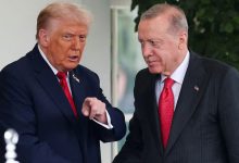 Photo of Trump confirma que EE.UU. está considerando vender cazas F-35 a Turquía