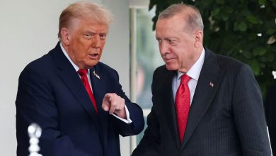 Photo of Trump confirma que EE.UU. está considerando vender cazas F-35 a Turquía