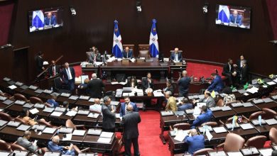 Photo of Diputados aprueban en segunda lectura cambios al Código Penal; proyecto pasa al Senado