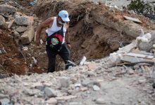 Photo of Venezuela entierra más de 150 cuerpos sin identificar