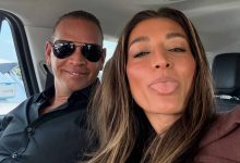 Photo of Álex Rodríguez hace pública su relación con la entrenadora Meghan Hayden