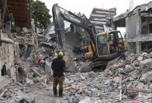 Photo of Sube a 288 número de fallecidos y baja a 202 el de desaparecidos por terremoto en Colombia