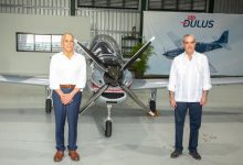 Photo of Presidente Abinader y su homólogo hondureño Nasry Asfura recorren Base Aérea de San Isidro 