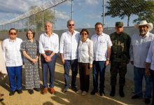 Photo of Presidente de Honduras califica a República Dominicana como ejemplo regional en seguridad fronteriza e industria militar