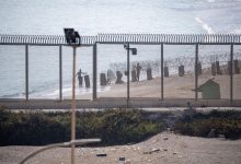 Photo of Marruecos refuerza los controles en su frontera con Ceuta y Melilla ante los llamamientos a nuevas entradas masivas