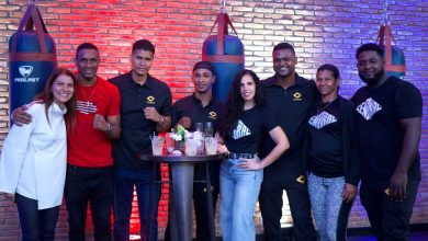 Photo of Siete participantes, siete oros y una pregunta en el aire: ¿Qué sigue para el boxeo Dominicano?