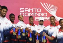 Photo of Golpes, pobreza y gloria: el drama oculto de los héroes del boxeo dominicano