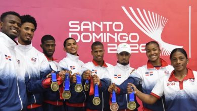 Photo of Golpes, pobreza y gloria: el drama oculto de los héroes del boxeo dominicano