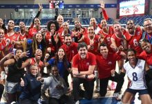 Photo of Cuba dio la gran sorpresa y vence 3-0 a las Reinas del Caribe
