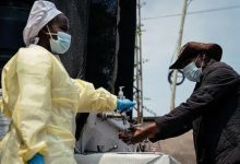 Photo of La República Democrática del Congo supera la barrera de los 5.000 casos de ébola confirmados