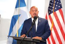 Photo of Arrestan al alcalde de Lawrence,Brian DePeña por presunto fraude con préstamos de la pandemia