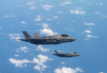 Photo of PRESIDENTE ABINADER, SEIS AVIONES DE COMBATE O SEGUIMOS EXPUESTOS