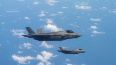 Photo of PRESIDENTE ABINADER, SEIS AVIONES DE COMBATE O SEGUIMOS EXPUESTOS