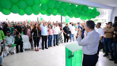 Photo of Leonel Fernández, afirmó este domingo que Santo Domingo Este una “tormenta” apagones y acumulación de basura