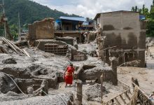 Photo of Riada en Nepal: se superan los 800 muertos a ambos lados de la frontera tras la riada