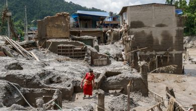 Photo of Riada en Nepal: se superan los 800 muertos a ambos lados de la frontera tras la riada