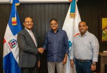Photo of Intrant inicia encuentros con prestadores de servicio público de pasajeros