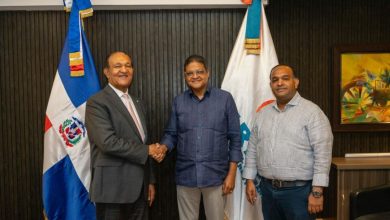 Photo of Intrant inicia encuentros con prestadores de servicio público de pasajeros