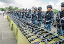 Photo of Armada y Fuerza Aérea fortalecen sus capacidades con nuevos armamentos, equipos y uniformes