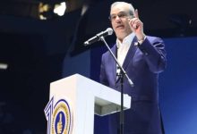 Photo of Abinader asume presidencia del PRM hasta 2030 y Deligne Ascención tendrá mayor peso operativo en el partido
