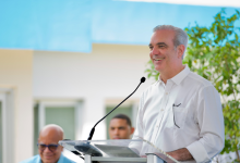 Photo of Luis Abinader inaugurará infraestructura vial y un techado este sábado en Independencia