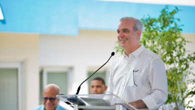 Photo of Luis Abinader inaugurará infraestructura vial y un techado este sábado en Independencia