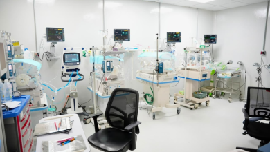 Photo of SNS fortalecerá servicios del Hospital Municipal Ciudad Juan Bosch para mejorar capacidad de respuesta