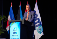 Photo of Presidente del Indotel destaca la conectividad digital como clave para la competitividad del Caribe en Canto 2026