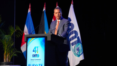 Photo of Presidente del Indotel destaca la conectividad digital como clave para la competitividad del Caribe en Canto 2026