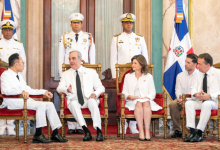 Photo of Presidente Abinader recibe cartas credenciales de nueve nuevos embajadores y fortalece relaciones diplomáticas