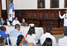 Photo of Sistema Único de Beneficiarios (Siuben) presentó en Santiago el alcance del proyecto Inspire 2026