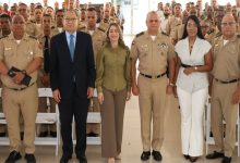 Photo of Militares participan en consulta para fortalecer la prevención de la violencia contra las mujeres
