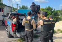 Photo of DNCD decomisa más de 19 mil gramos de drogas en La Romana, La Altagracia y El Seibo y arresta a 113 personas