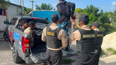 Photo of DNCD decomisa más de 19 mil gramos de drogas en La Romana, La Altagracia y El Seibo y arresta a 113 personas