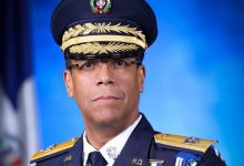 Photo of Presidente Luis Abinader designa nuevo inspector general de la Policía Nacional