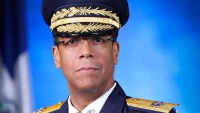 Photo of Presidente Luis Abinader designa nuevo inspector general de la Policía Nacional