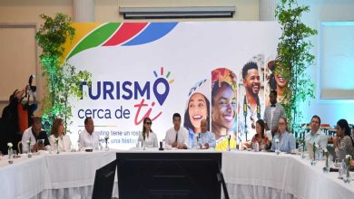 Photo of Ministerio de Turismo lanza en Puerto Plata el programa nacional Turismo Cerca de Ti
