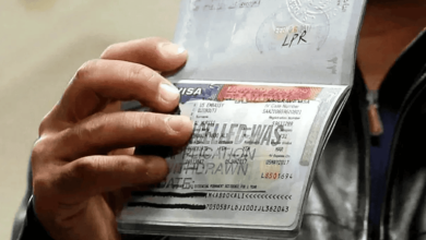 Photo of Estados Unidos suspende temporalmente citas para visas de inmigrante a nivel mundial