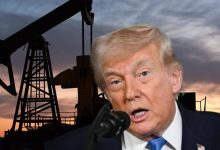 Photo of Trump asegura haber alcanzado con Venezuela el «mayor acuerdo de petróleo de la historia»