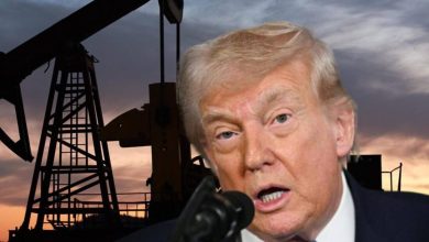 Photo of Trump asegura haber alcanzado con Venezuela el «mayor acuerdo de petróleo de la historia»