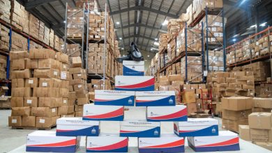 Photo of El INABIE amplía distribución de útiles escolares hacia el norte del país