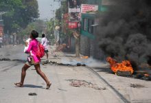 Photo of La violencia de bandas ha causado 2.310 muertes en Haití en cinco meses, alerta la ONU