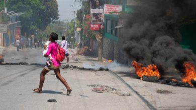 Photo of La violencia de bandas ha causado 2.310 muertes en Haití en cinco meses, alerta la ONU