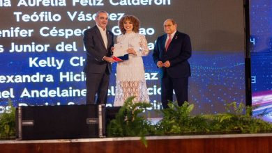 Photo of Entregan 1,500 becas internacionales para cursar especialización, maestrías y doctorados en universidades