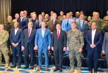 Photo of RD participa en el Foro de la Coalición de las Américas Contra los Cárteles